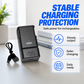 🔋50% OFF NOW! Universal Coin Cell Charger – Pocket USB‑C One‑Button Charger for LIR2032 Rechargeable Button Batteries, Portable USB Powered Coin Battery Charger for Home & Travel Use