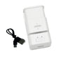 🔋50% OFF NOW! Universal Coin Cell Charger – Pocket USB‑C One‑Button Charger for LIR2032 Rechargeable Button Batteries, Portable USB Powered Coin Battery Charger for Home & Travel Use