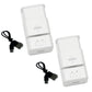 🔋50% OFF NOW! Universal Coin Cell Charger – Pocket USB‑C One‑Button Charger for LIR2032 Rechargeable Button Batteries, Portable USB Powered Coin Battery Charger for Home & Travel Use