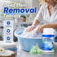 🧼50% OFF NOW! Laundry Stain Remover Effervescent Tablets, Deep Stain Removal Laundry Cleaning Tablets, Fresh‑Scent Soaking Cleaner for Clothes, Multi‑Purpose Garment Cleaning Tabs
