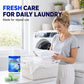🧼50% OFF NOW! Laundry Stain Remover Effervescent Tablets, Deep Stain Removal Laundry Cleaning Tablets, Fresh‑Scent Soaking Cleaner for Clothes, Multi‑Purpose Garment Cleaning Tabs