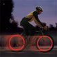 🚗50% OFF NOW! Weatherproof LED Tyre Wheel Lights – Multi‑Color Auto Wheel Hub LED Lamp, Long‑Battery Car Tire Decor Lights, IP67 Waterproof Safety Night Warning Light for Vehicle Styling