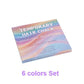 🌈50% OFF NOW! Temporary Hair Chalk Set for Girls, 12 Colors Non‑Toxic Washable Hair Color Chalk Kit with Spray Bottle, Vibrant Temporary Hair Dye for Kids Party, Cosplay & Birthday Gifts