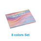 🌈50% OFF NOW! Temporary Hair Chalk Set for Girls, 12 Colors Non‑Toxic Washable Hair Color Chalk Kit with Spray Bottle, Vibrant Temporary Hair Dye for Kids Party, Cosplay & Birthday Gifts