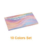 🌈50% OFF NOW! Temporary Hair Chalk Set for Girls, 12 Colors Non‑Toxic Washable Hair Color Chalk Kit with Spray Bottle, Vibrant Temporary Hair Dye for Kids Party, Cosplay & Birthday Gifts