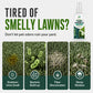 🌿50% OFF NOW! Artificial Turf Freshener Spray – Pet‑Safe Synthetic Grass Deodorizer, Quick‑Dry Odor Neutralizer Spray for Backyard Artificial Lawn