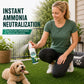 🌿50% OFF NOW! Artificial Turf Freshener Spray – Pet‑Safe Synthetic Grass Deodorizer, Quick‑Dry Odor Neutralizer Spray for Backyard Artificial Lawn