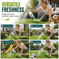 🌿50% OFF NOW! Artificial Turf Freshener Spray – Pet‑Safe Synthetic Grass Deodorizer, Quick‑Dry Odor Neutralizer Spray for Backyard Artificial Lawn