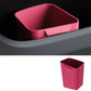 Organize Your Car Instantly! Leakproof No-Scratch Silicone Door Bin
