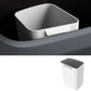 Organize Your Car Instantly! Leakproof No-Scratch Silicone Door Bin