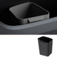 Organize Your Car Instantly! Leakproof No-Scratch Silicone Door Bin