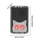 🚗50% OFF NOW! Ultrasonic Rodent Repeller for Car, Car‑Mounted Vehicle Rodent Deterrent with Strobe LED Lights, Protect Car Engine Wires & Hoses from Rodent Chewing Damage for Cars, Trucks & SUVs