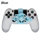 🎮50% OFF NOW! PC Racing Gamepad Steering Wheel, Mini 3D Printing Racing Wheel Auxiliary Controller Attachment Compatible for PS4 Game Controller, Improve Simulation Driving Gaming Experience
