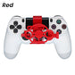 🎮50% OFF NOW! PC Racing Gamepad Steering Wheel, Mini 3D Printing Racing Wheel Auxiliary Controller Attachment Compatible for PS4 Game Controller, Improve Simulation Driving Gaming Experience