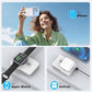 Magnetic Fast Charging Power Bank With Stand