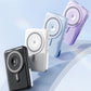 Magnetic Fast Charging Power Bank With Stand