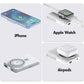 Magnetic Fast Charging Power Bank With Stand