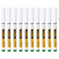 🖊️50% OFF NOW! Precision Tip Quick‑Dry Oil‑Based Marker Pen, 10 Pcs 5 Colors Long Nib Markers, Waterproof Oil Markers for Wood, Metal, Plastic, Industrial Marking & DIY Craft