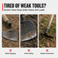 🌿50% OFF NOW! Heavy‑Duty Steel Farm Gardening Weeding Hoe Head‑ Sharp Carbon Steel Replacement Hoe Blade for Weeding, Soil Loosening & Farm Garden Work  # FB 短视频广告文案