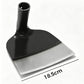 🌿50% OFF NOW! Heavy‑Duty Steel Farm Gardening Weeding Hoe Head‑ Sharp Carbon Steel Replacement Hoe Blade for Weeding, Soil Loosening & Farm Garden Work  # FB 短视频广告文案