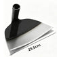 🌿50% OFF NOW! Heavy‑Duty Steel Farm Gardening Weeding Hoe Head‑ Sharp Carbon Steel Replacement Hoe Blade for Weeding, Soil Loosening & Farm Garden Work  # FB 短视频广告文案
