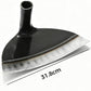 🌿50% OFF NOW! Heavy‑Duty Steel Farm Gardening Weeding Hoe Head‑ Sharp Carbon Steel Replacement Hoe Blade for Weeding, Soil Loosening & Farm Garden Work  # FB 短视频广告文案