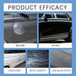 🚗50% OFF NOW! Waterproof Anti‑Scratch Graphene Ceramic Car Coating Kit, High Gloss Paint Surface Protection Liquid, Stain‑Resistant Car Paint Care Set with Application Accessories