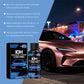🚗50% OFF NOW! Waterproof Anti‑Scratch Graphene Ceramic Car Coating Kit, High Gloss Paint Surface Protection Liquid, Stain‑Resistant Car Paint Care Set with Application Accessories