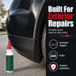 🚗50% OFF NOW! Multi‑Purpose Car Bumper Repair Adhesive, Quick Bond Strong Hold Bumper Glue, Fast‑Setting Water‑Resistant Repair Glue for Cracked Car Bumpers & Plastic Auto Parts