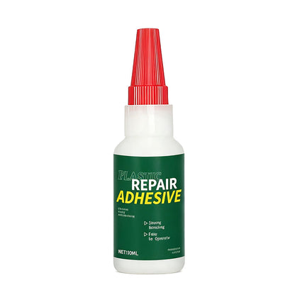🚗50% OFF NOW! Multi‑Purpose Car Bumper Repair Adhesive, Quick Bond Strong Hold Bumper Glue, Fast‑Setting Water‑Resistant Repair Glue for Cracked Car Bumpers & Plastic Auto Parts