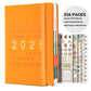 🎉 2026 Sale — Over 23,200 Sold!📅A5 2027 One‑Day‑Per‑Page Diary Notebook ✨
