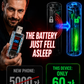 🔌50% OFF NOW! Universal Compact Cell Phone Battery Repairer, Digital Display USB Battery Repair Tool, Portable Phone Battery Activator for Smartphone Battery Recovery