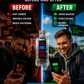 🔌50% OFF NOW! Universal Compact Cell Phone Battery Repairer, Digital Display USB Battery Repair Tool, Portable Phone Battery Activator for Smartphone Battery Recovery