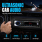 🚗50% OFF NOW! Bluetooth 5.0 Car Stereo Radio – Wireless MP3 Player & Hands‑Free Car Audio Receiver, Dual USB Fast Charge Lossless Hi‑Fi Car Radio for Most Vehicles