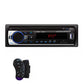 🚗50% OFF NOW! Bluetooth 5.0 Car Stereo Radio – Wireless MP3 Player & Hands‑Free Car Audio Receiver, Dual USB Fast Charge Lossless Hi‑Fi Car Radio for Most Vehicles