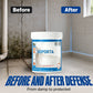 💧50% OFF NOW! Multi-Surface Waterproof Repair Sealant – Clear Leak Sealant Coating, Invisible Waterproof Agent for Wall Cracks, Roof, Pipe and Bathroom Leakage