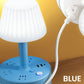 💡50% OFF NOW! Bedside Lamp with AC Outlets & USB Ports – Multi‑Function Nightstand Table Lamp, Soft Dimmable Bedroom Reading Lamp for Nightstand Dorm Home Decor