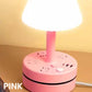 💡50% OFF NOW! Bedside Lamp with AC Outlets & USB Ports – Multi‑Function Nightstand Table Lamp, Soft Dimmable Bedroom Reading Lamp for Nightstand Dorm Home Decor