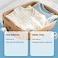 🐾50% OFF NOW! Reusable Pet Hair Remover Laundry Balls, 4‑Pack Washing Machine Hair Catcher, Effective Lint & Fur Trapper for Dog Cat Pet Hair on Clothing & Bedding