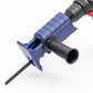 🔧50% OFF NOW! Drill to Reciprocating Saw Adapter, Portable Electric Drill Convertor with Saw Blades, for Wood, Plastic & Branch Cutting
