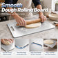 🔪50% OFF NOW! Stainless Steel Double‑Sided Cutting Board – Hygienic Heavy‑Duty Kitchen Chopping Board, Rust‑Proof Food Prep Board for Meat Vegetable Fruit