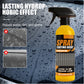 Instant Shine Car Coating Agent
