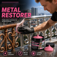 🛠️50% OFF NOW! Railing Rust Stain Cleaner Paste – Fast‑Dissolve Metal Rust Restorer, Polishing Rust Remover Cream for Metal Surfaces, Creates Mirror Luster & Lasting Protective Shield