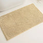 🛁50% OFF NOW! Chenille Bathroom Absorbent Anti-Slip Floor Mat – Soft Quick Dry Shower Rug, Water Absorbing Bath Mat for Bathroom, Kitchen & Entrance