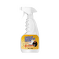 🧽50% OFF NOW! Dual‑Action Heavy Grease Cleaner Spray, Dense Foam Kitchen Degreaser, Gentle Formula for Stove Oven Cooktop, Removes Stubborn Oil & Greasy Stains, 120ml Kitchen Cleaning Spray