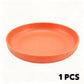 🍽️50% OFF NOW! Unbreakable Wheat Straw Dinner Plates – Reusable Shatter‑Resistant Eco‑Friendly Dining Plates, Stackable Microwave Safe Plates for Kitchen Camping Picnic