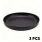 🍽️50% OFF NOW! Unbreakable Wheat Straw Dinner Plates – Reusable Shatter‑Resistant Eco‑Friendly Dining Plates, Stackable Microwave Safe Plates for Kitchen Camping Picnic