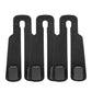 🚗50% OFF NOW! Durable Car Seat Headrest Hook Storage Organizer – Multifunctional Leather Car Headrest Hanger with Phone Holder, Universal Back Seat Storage Hooks for Handbags Groceries Purse
