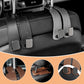 🚗50% OFF NOW! Durable Car Seat Headrest Hook Storage Organizer – Multifunctional Leather Car Headrest Hanger with Phone Holder, Universal Back Seat Storage Hooks for Handbags Groceries Purse