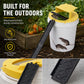 🐭50% OFF NOW! Automatic Reset Flip Lid Mouse Trap‑ Reusable Continuous Catch Rodent Trap, Pet‑Safe Bucket Flip Trap for Garden, Barn & Home Rodent Control